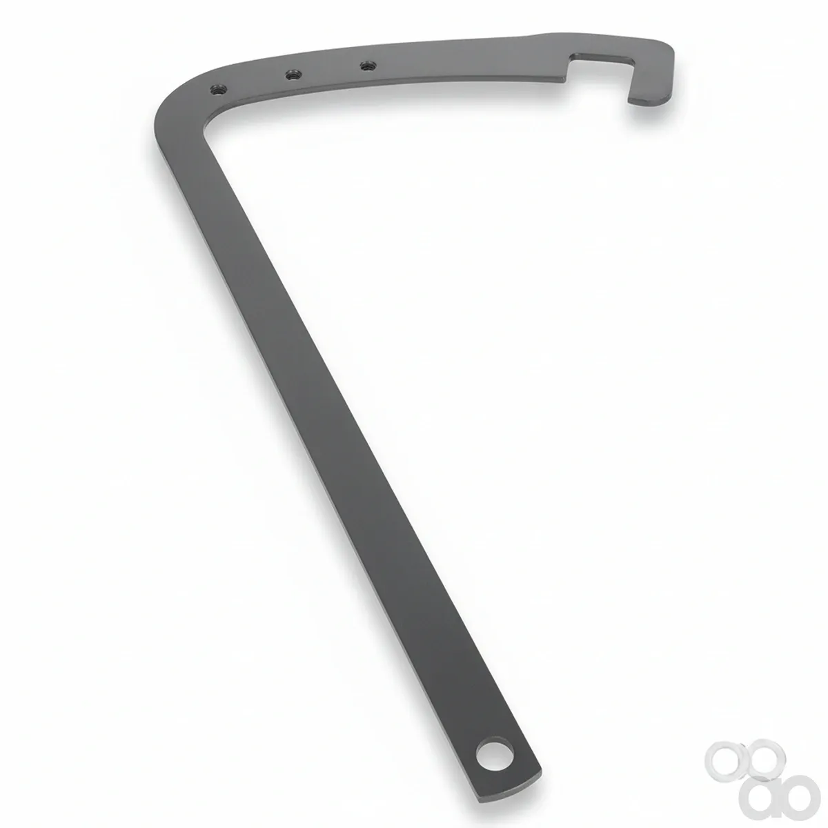 Massey Ferguson - 585259M1 - Arm