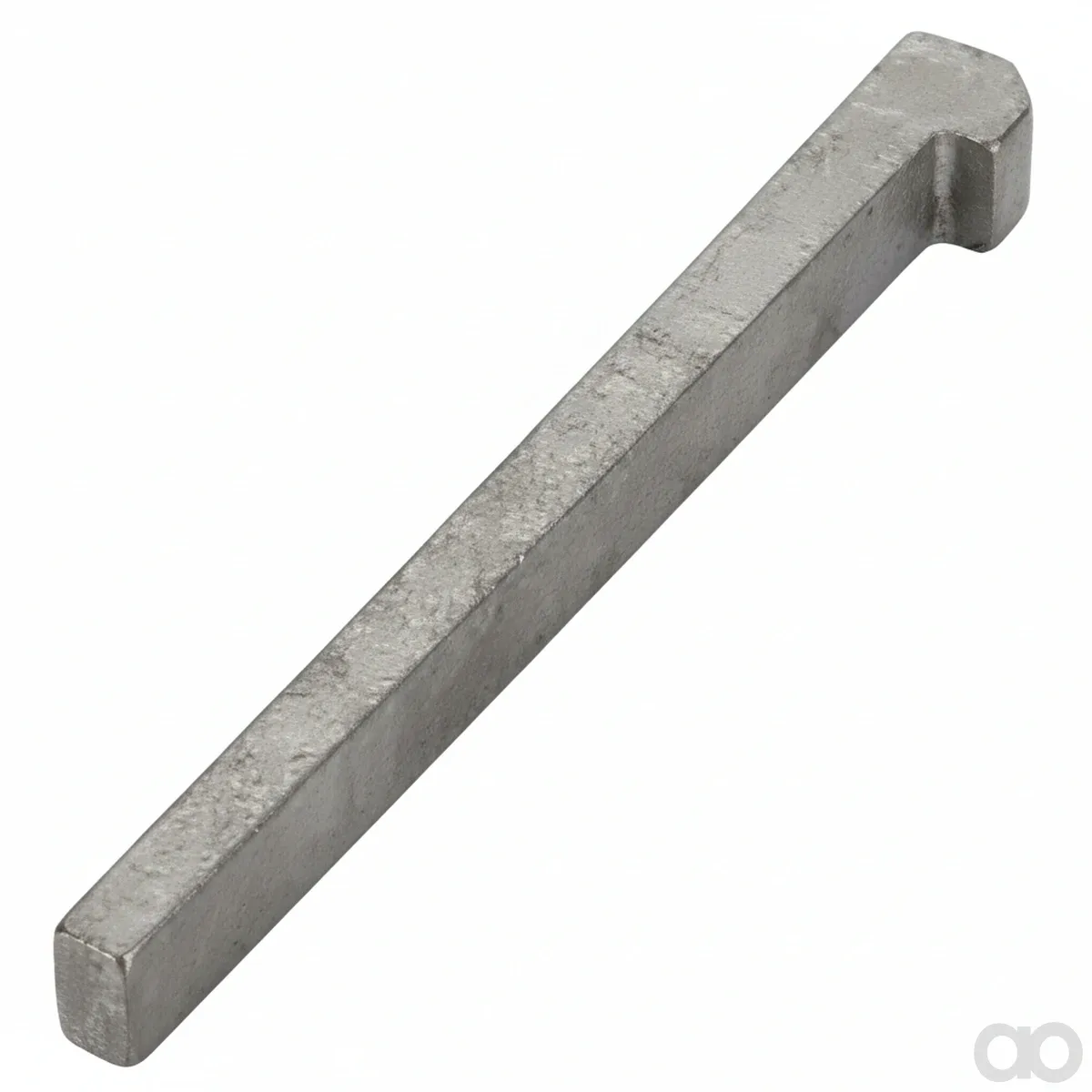 Massey Ferguson - 598524M1 - Key