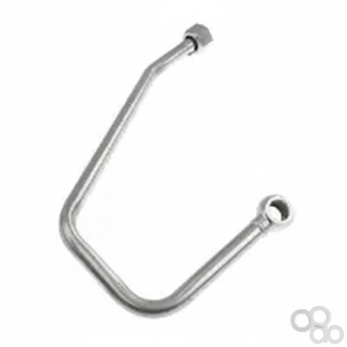 Massey Ferguson - 599657D1 - Tube Assy