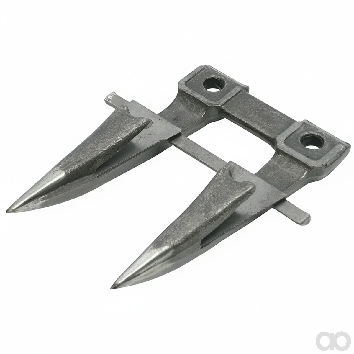Massey Ferguson - 609993M91 - Double Finger