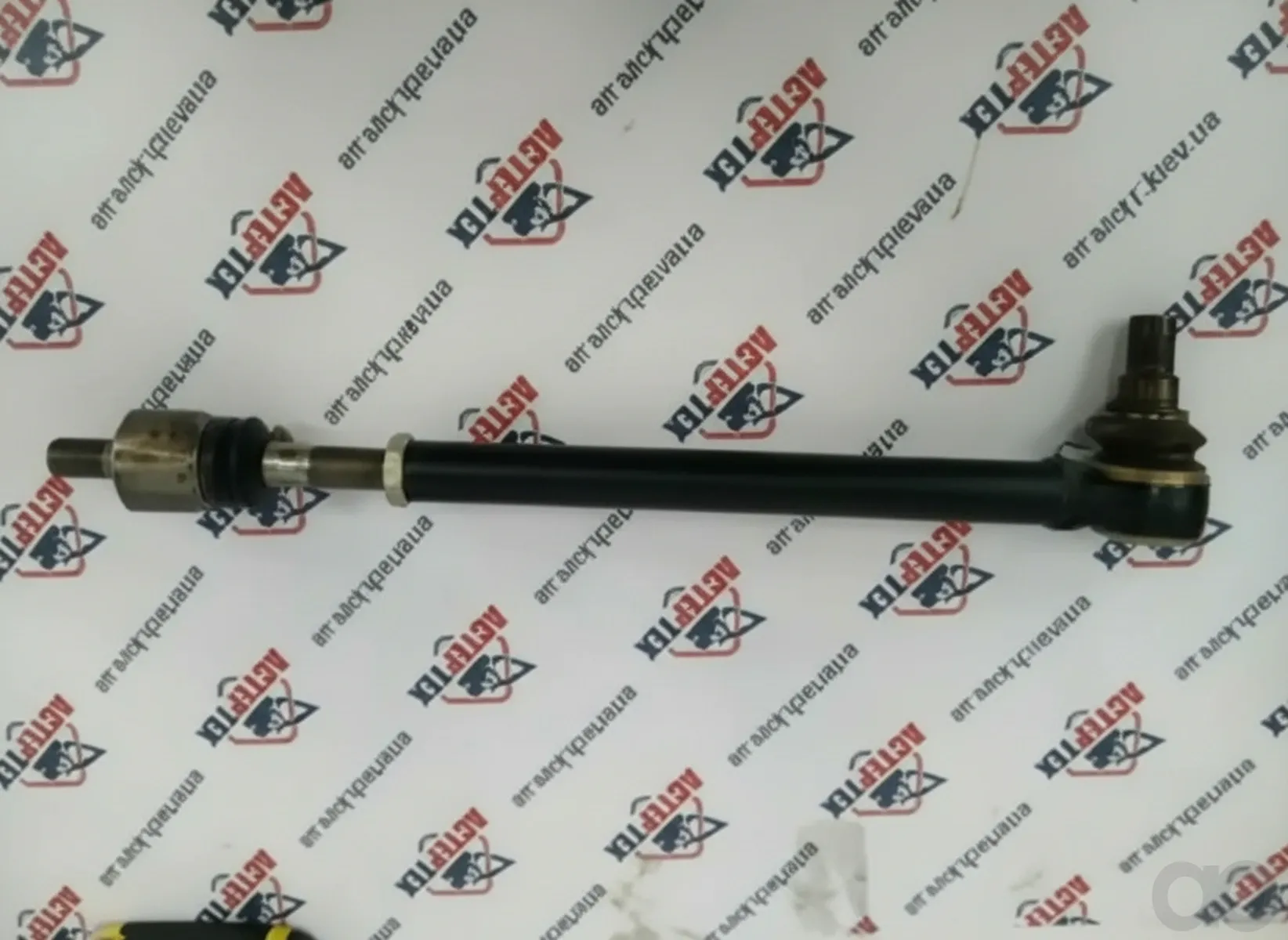 Massey Ferguson - 6220966M1 - STEERING ROD