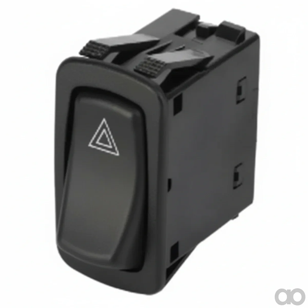 Massey Ferguson - 6222647M1 - Hazard Light Rocker Switch