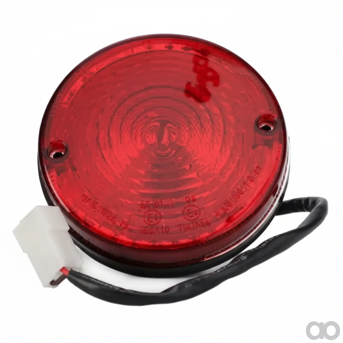 Massey Ferguson - 6233240M91 - Turn Signal Light