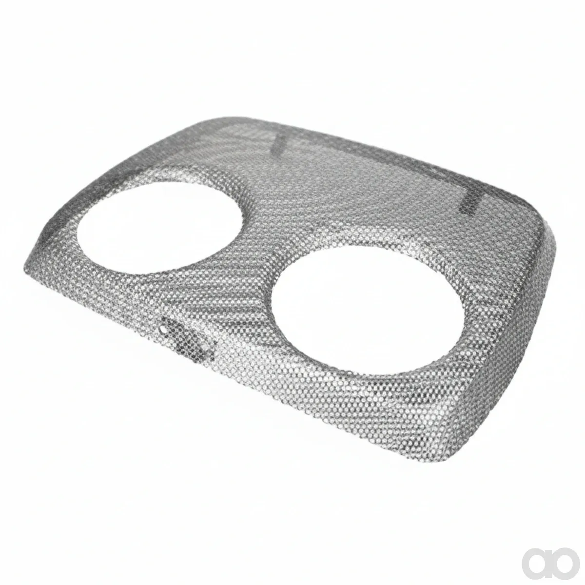 Massey Ferguson - 6243948M96 - Grille