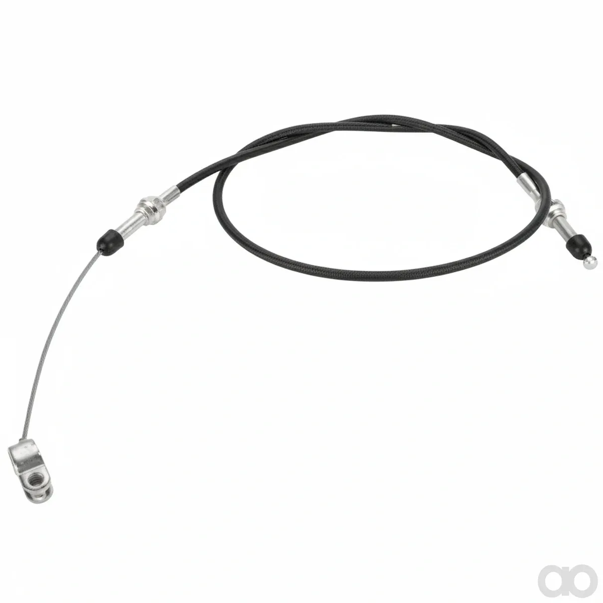 Massey Ferguson - 6244285M92 - Cable