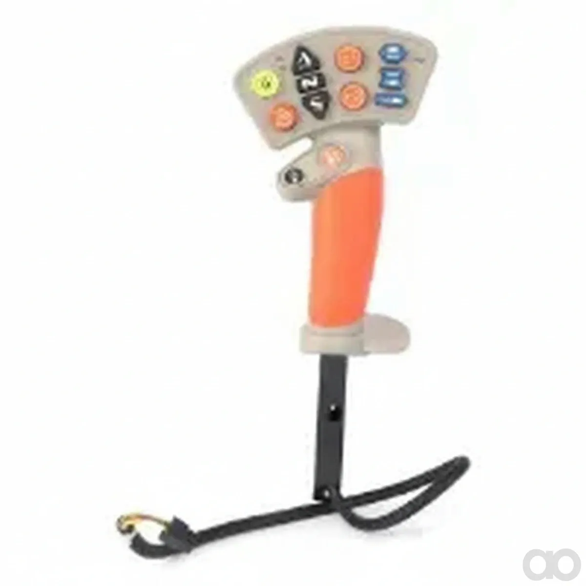 Massey Ferguson - 6249011M91 - Shifter