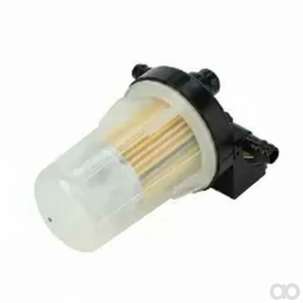Massey Ferguson - 6256994M91 - Fuel Filter
