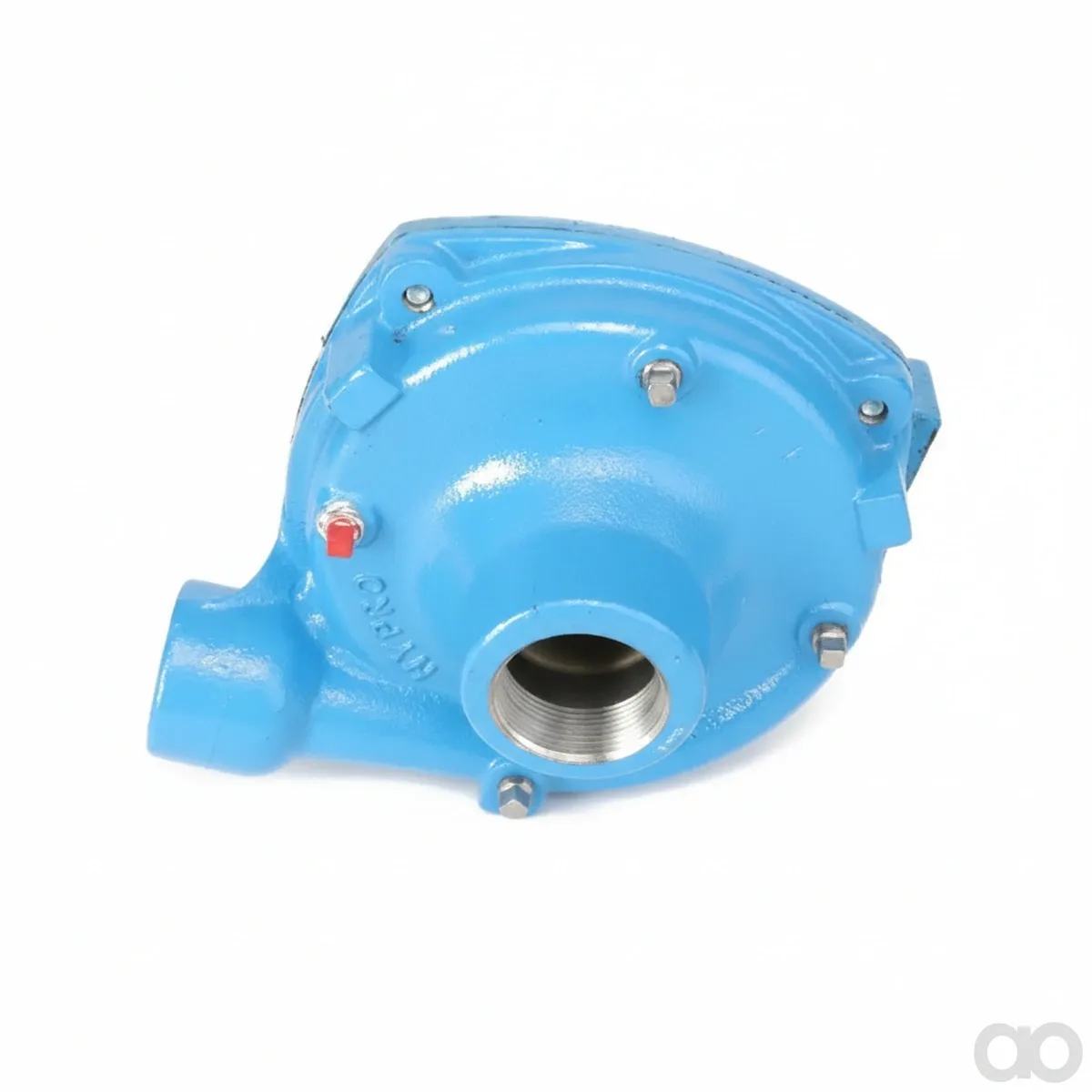 Massey Ferguson - 6648562 - Centrifugal Pump Used on SpraCoupe