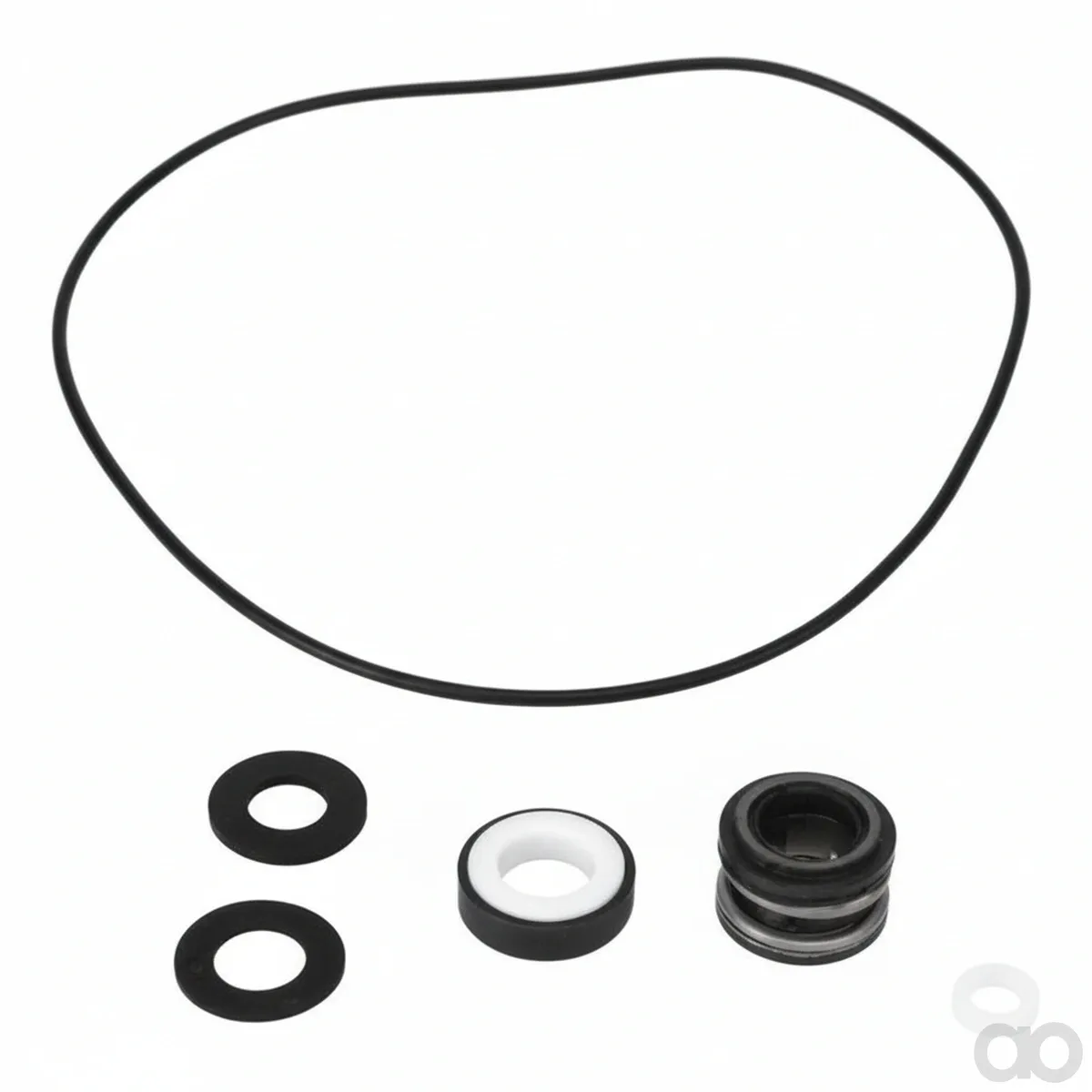 Massey Ferguson - 6723000 - Seals Kit
