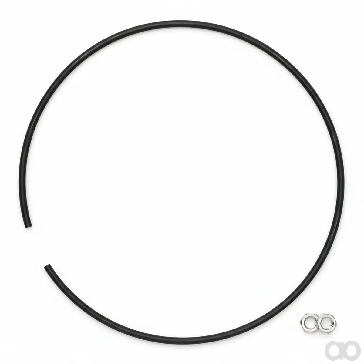 Massey Ferguson - 6I8200 - Locking Ring
