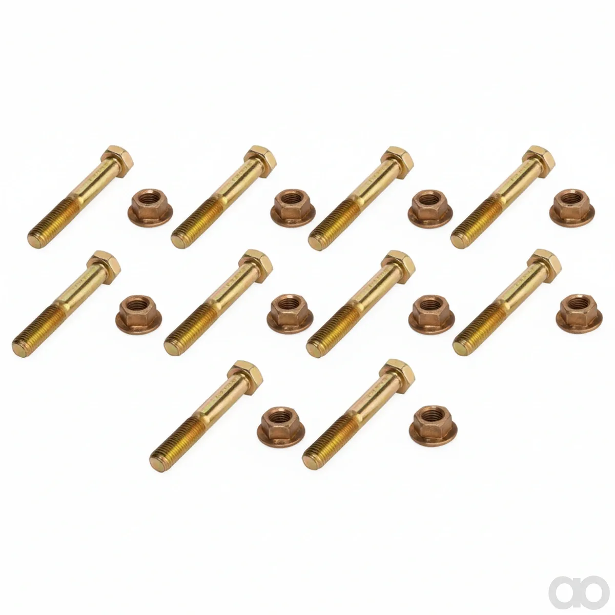 Massey Ferguson - 700116639 - Shear Bolt Kit, Baler Security Bolts Flywheel