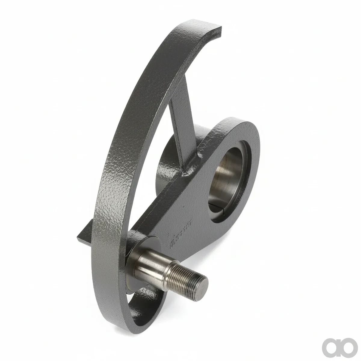 Massey Ferguson - 700139374P - Right Hand Crank