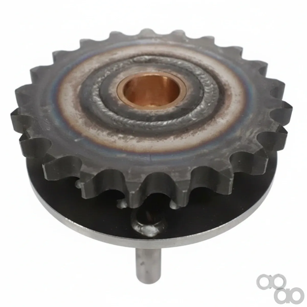 Massey Ferguson - 700140067 - Sprocket Hub