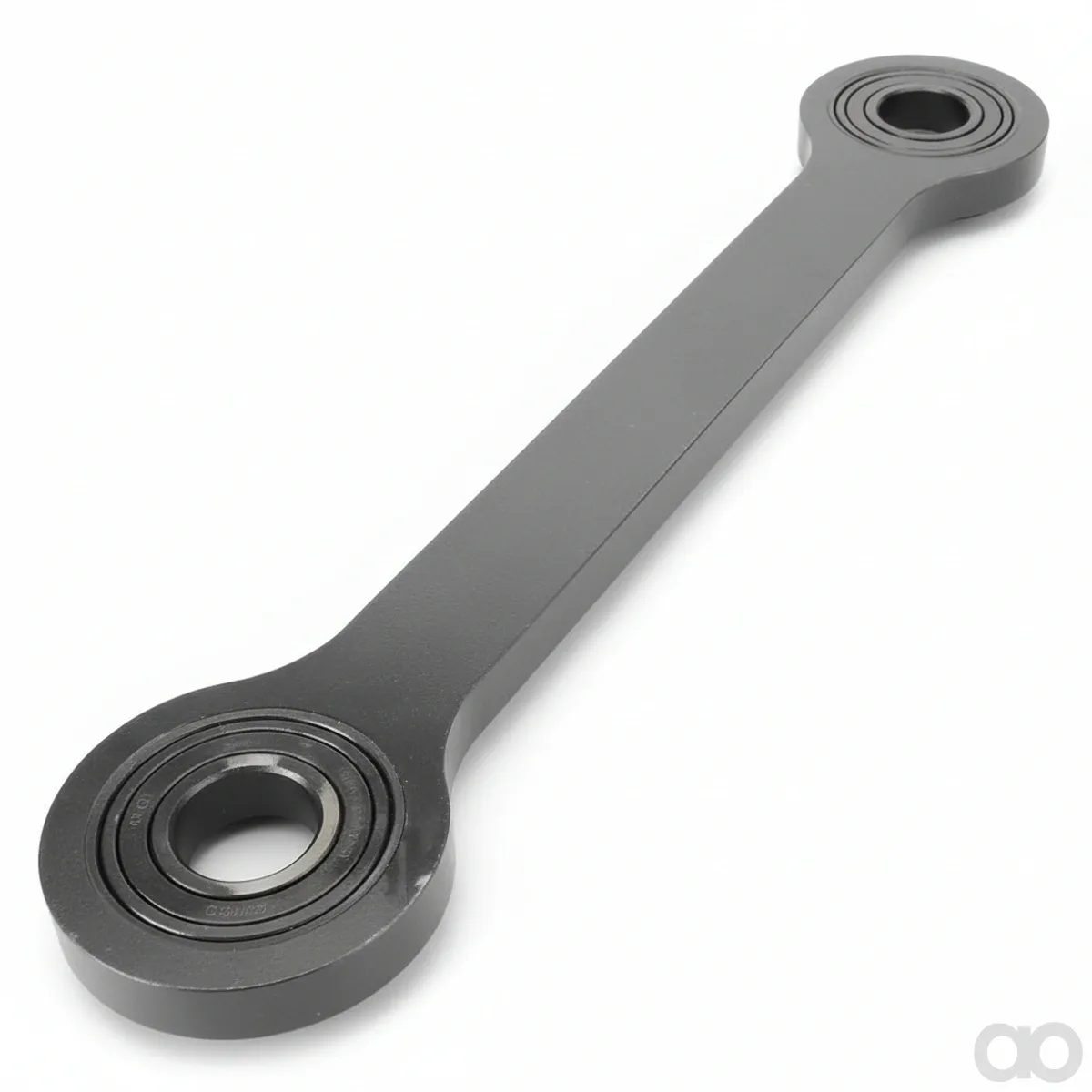 Massey Ferguson - 700141289 - Crank Packer Link, Bale Forming System
