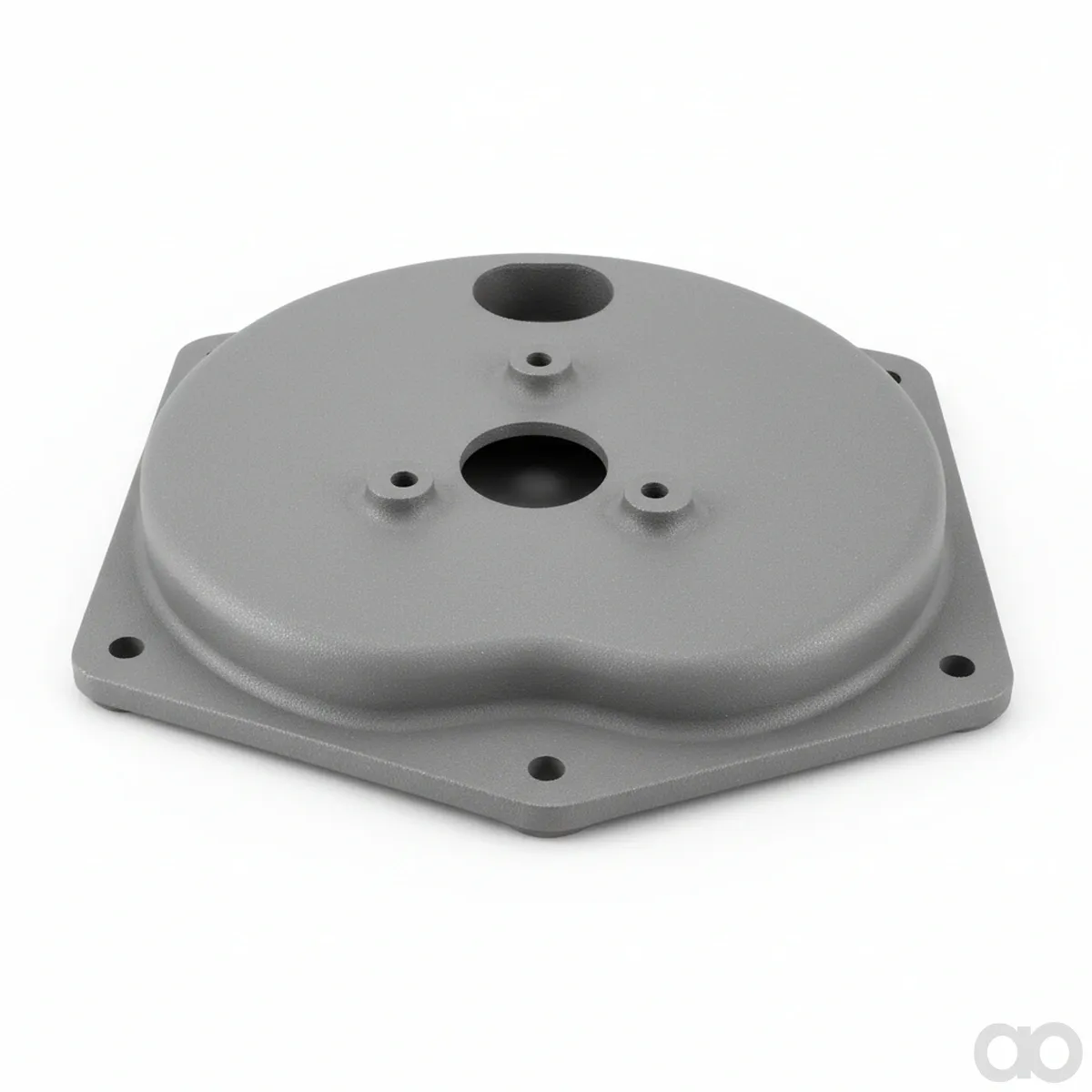 Massey Ferguson - 700141885 - Cam Track, Left Hand