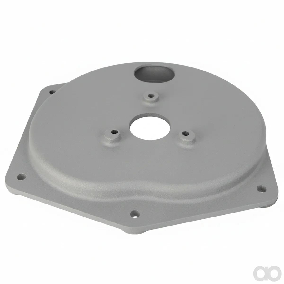 Massey Ferguson - 700141886 - Cam Track, Right Hand