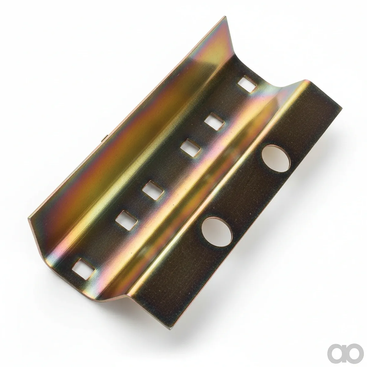 Massey Ferguson - 700144036 - Support Plate