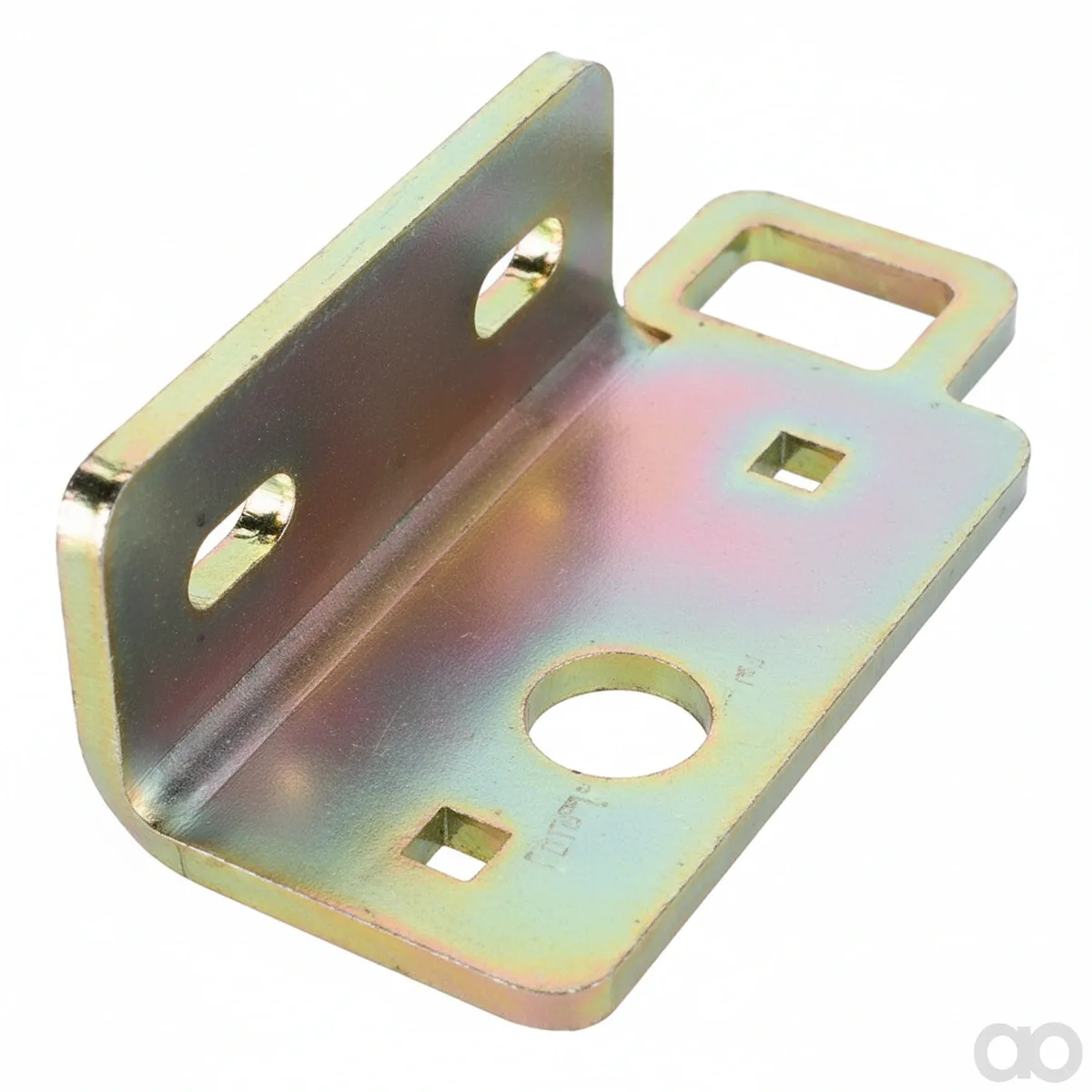 Massey Ferguson - 700144385 - Latch Bracket
