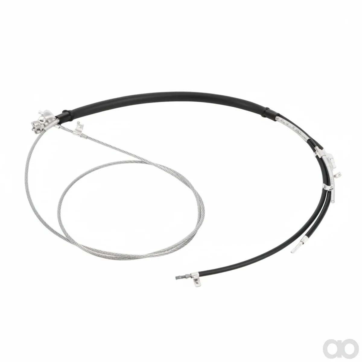 Massey Ferguson - 700144747 - Harness Repair Kit (Baler)