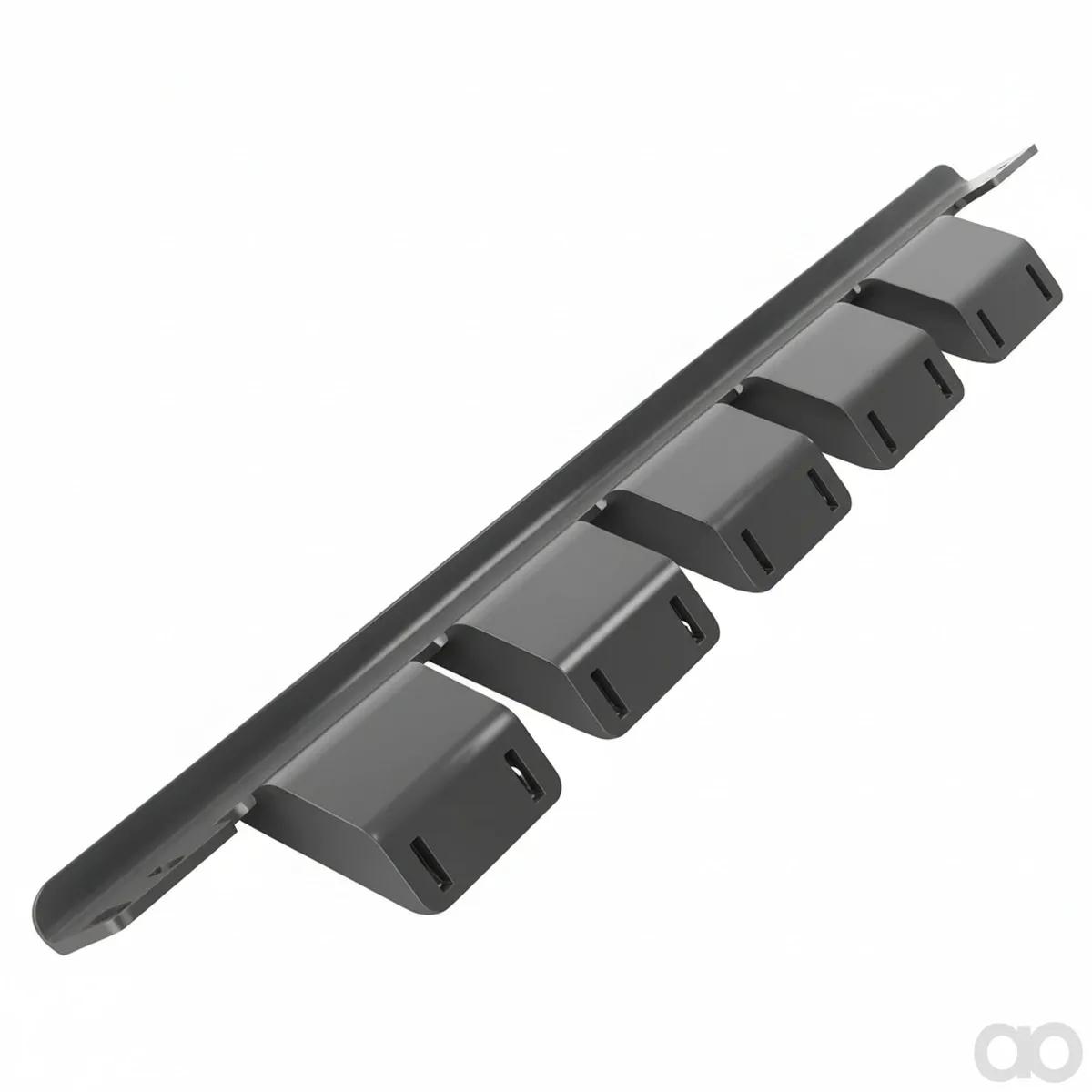 Massey Ferguson - 700145688 - Wrapper Support
