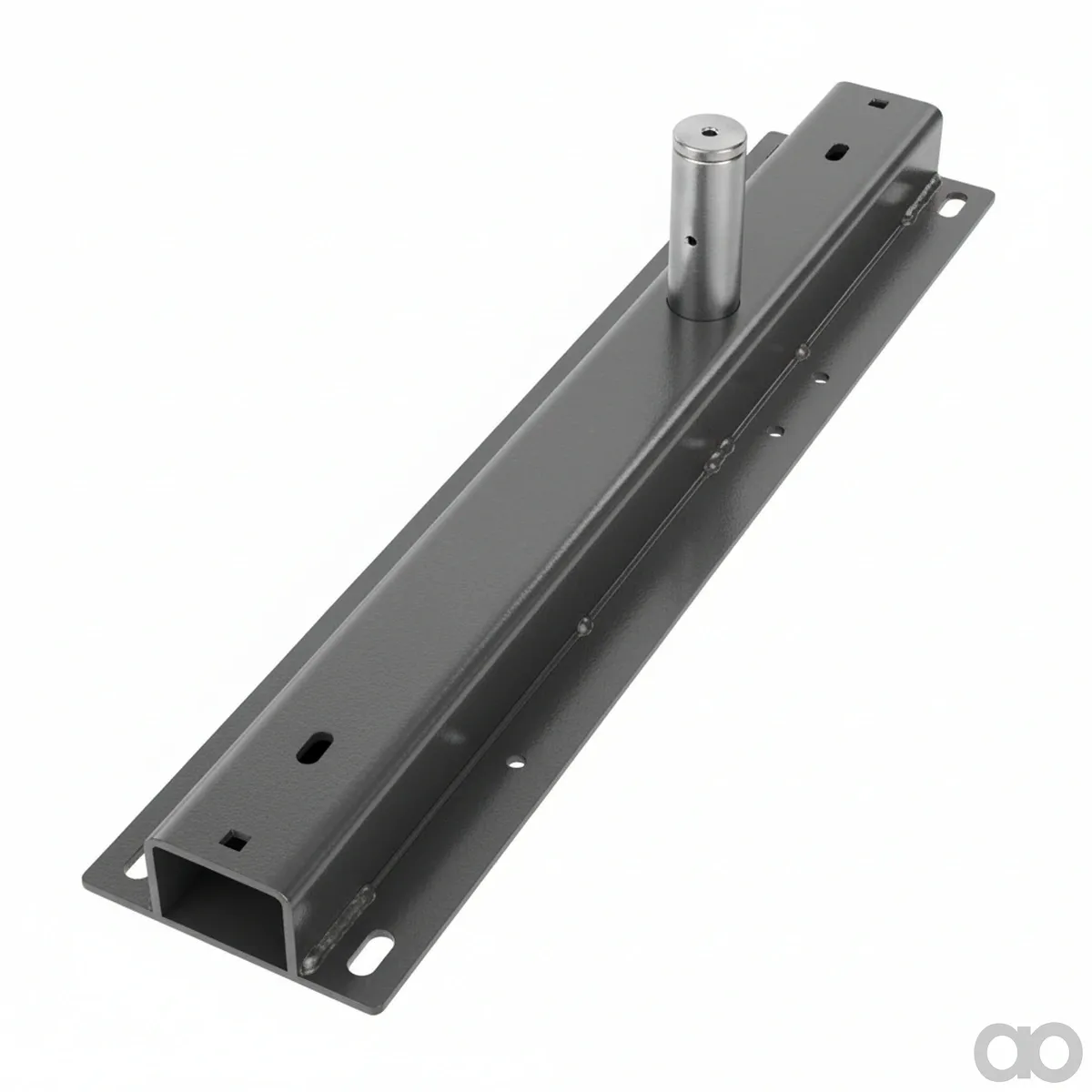 Massey Ferguson - 700153515 - Pivot, Baler Needle Support