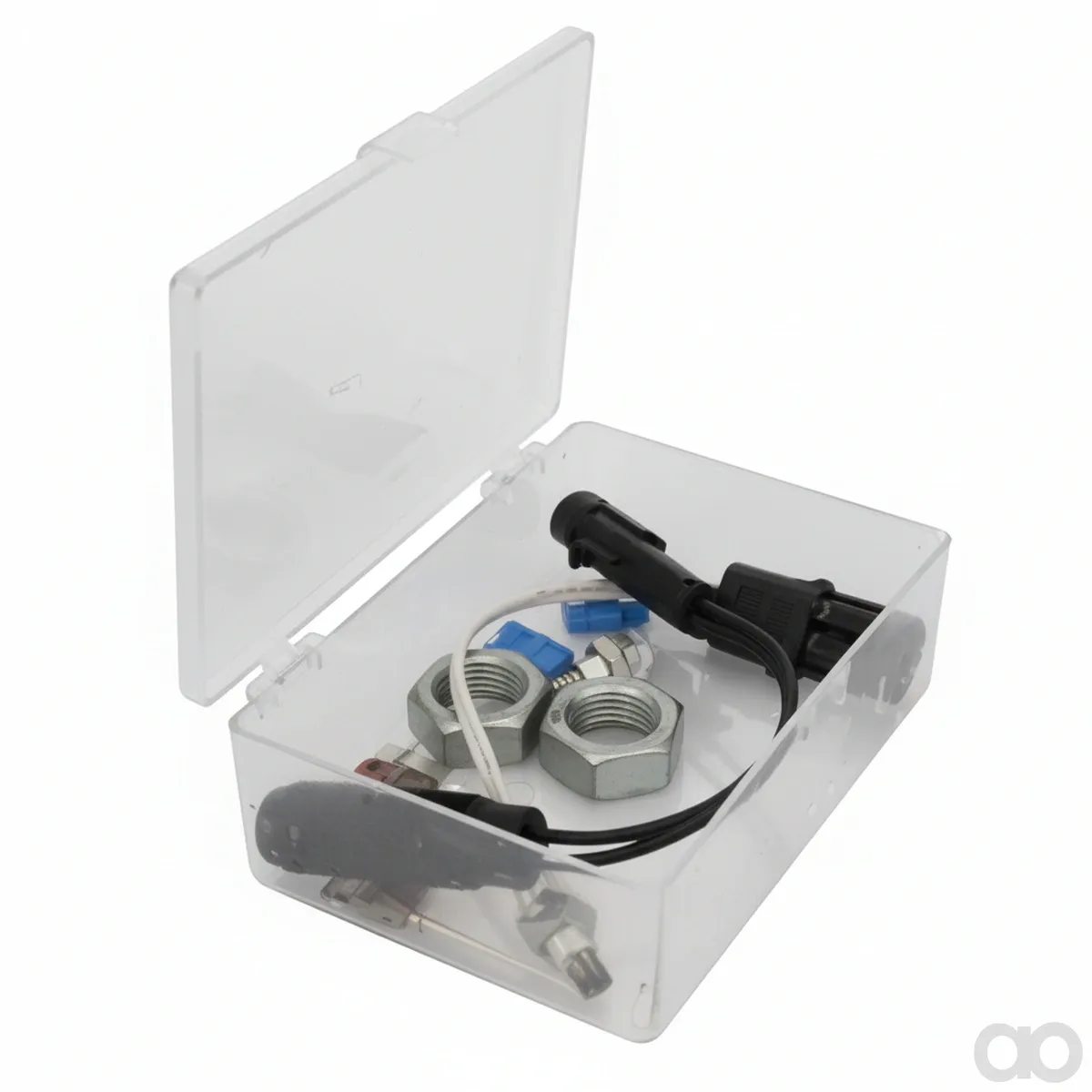 Massey Ferguson - 700154471 - Electrical Service Parts Kit