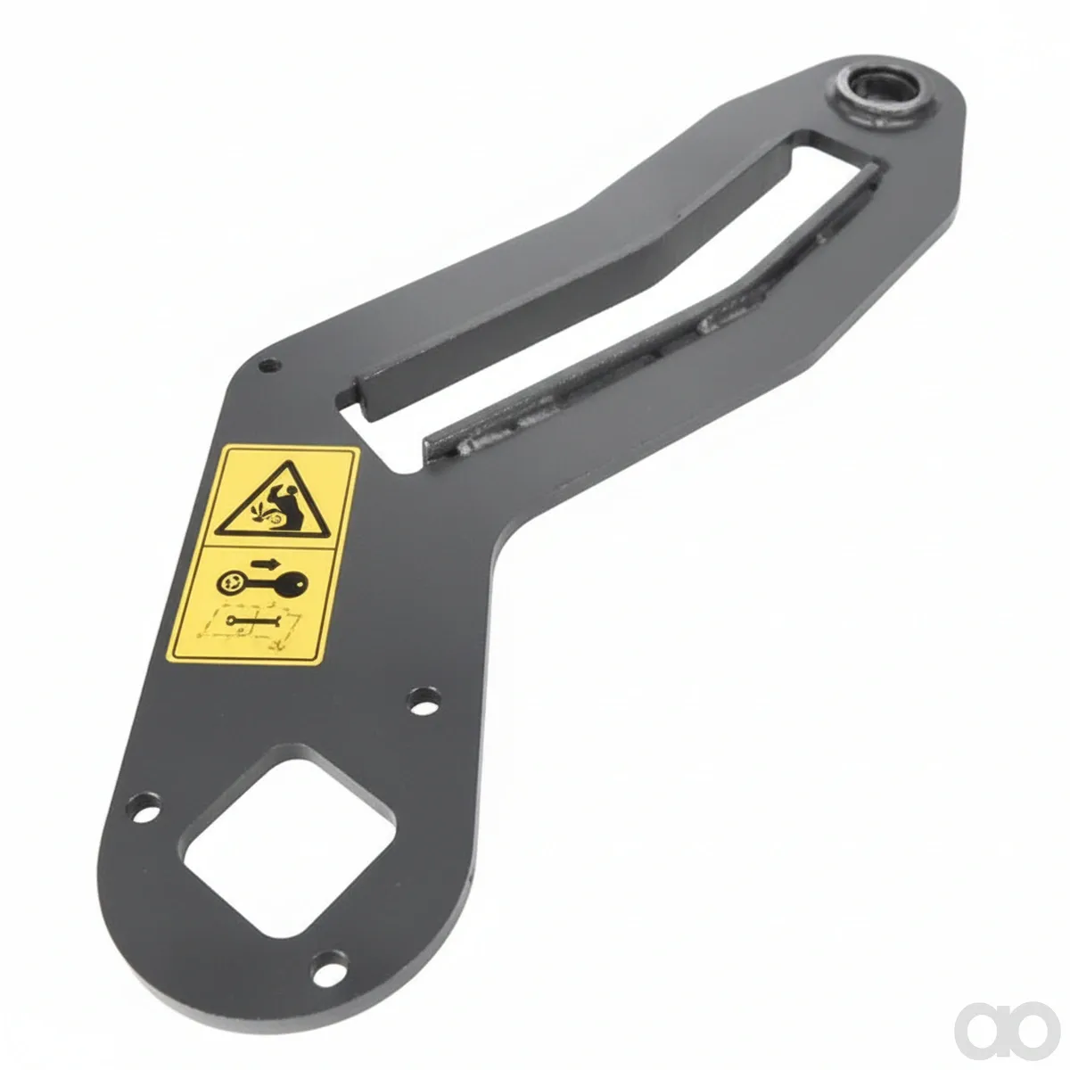Massey Ferguson - 700155797 - Arm Feeder