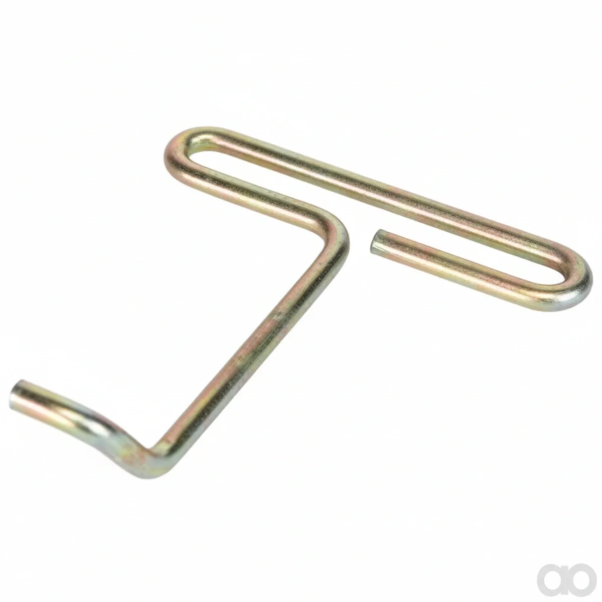 Massey Ferguson - 700179446 - Knotter Handle