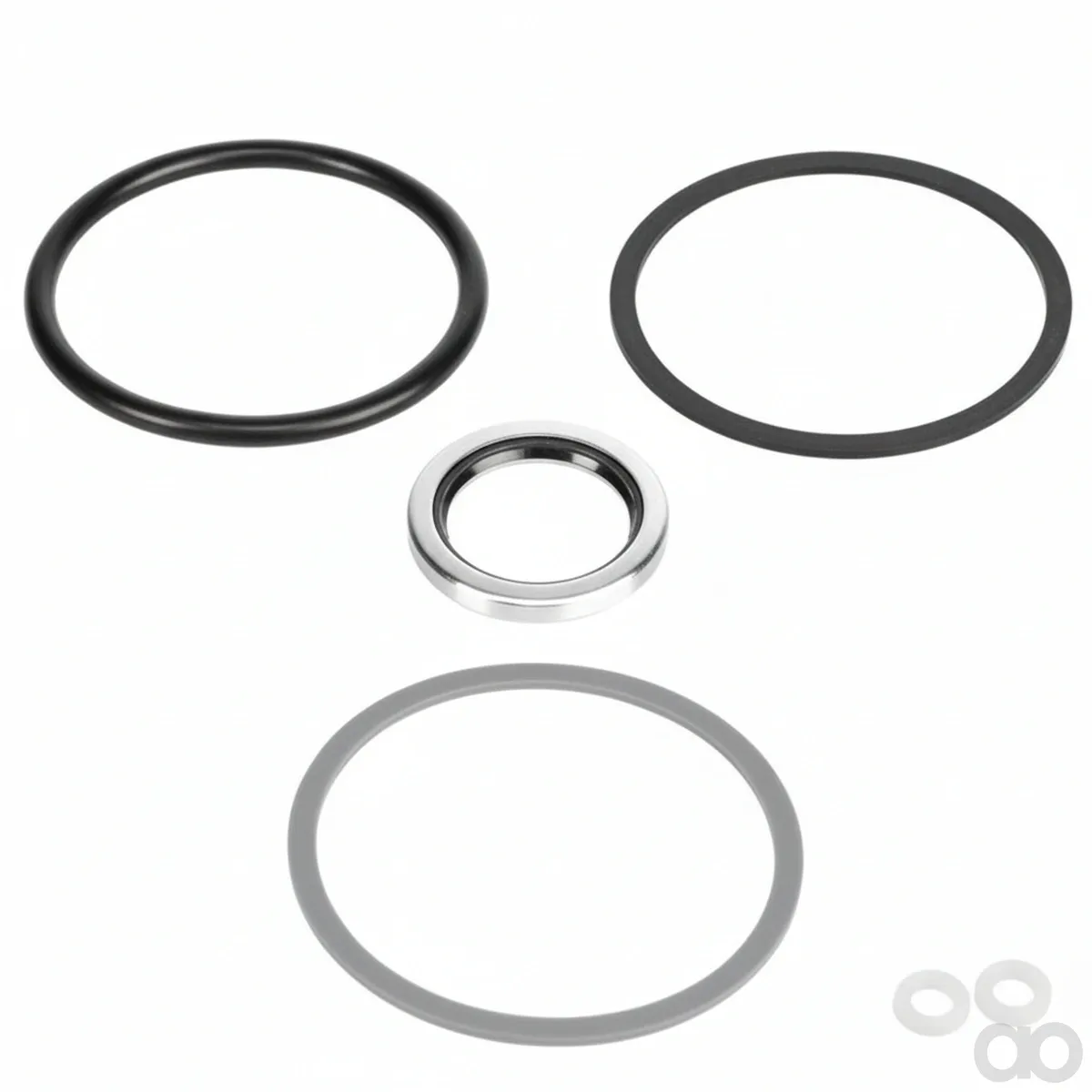 Massey Ferguson - 700704850 - Seal Kit