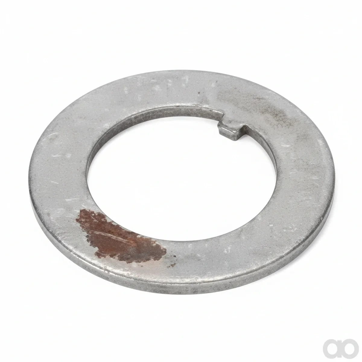 Massey Ferguson - 700706125 - Tongued Washer
