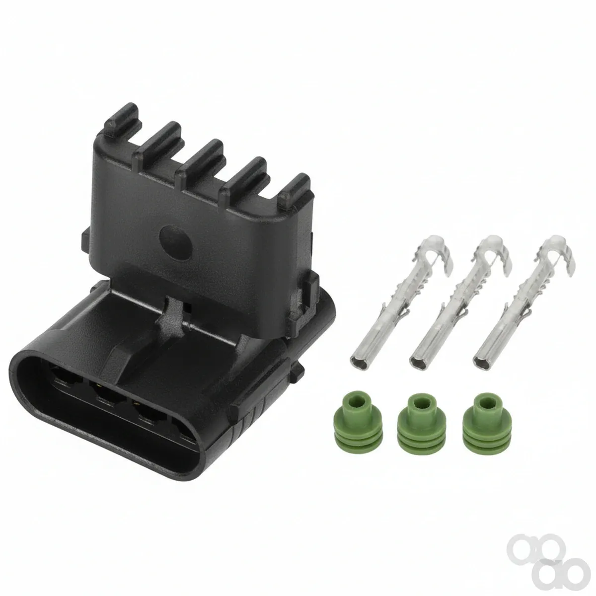 Massey Ferguson - 700709354 - Harness Repair Kit