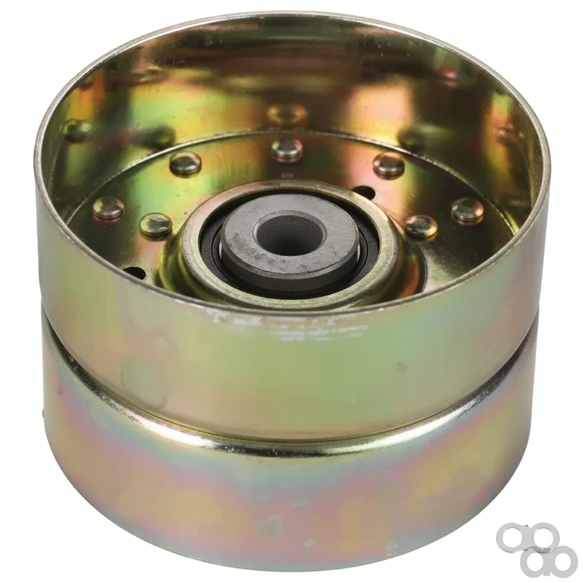 Massey Ferguson - 700716004 - Idler Sheave