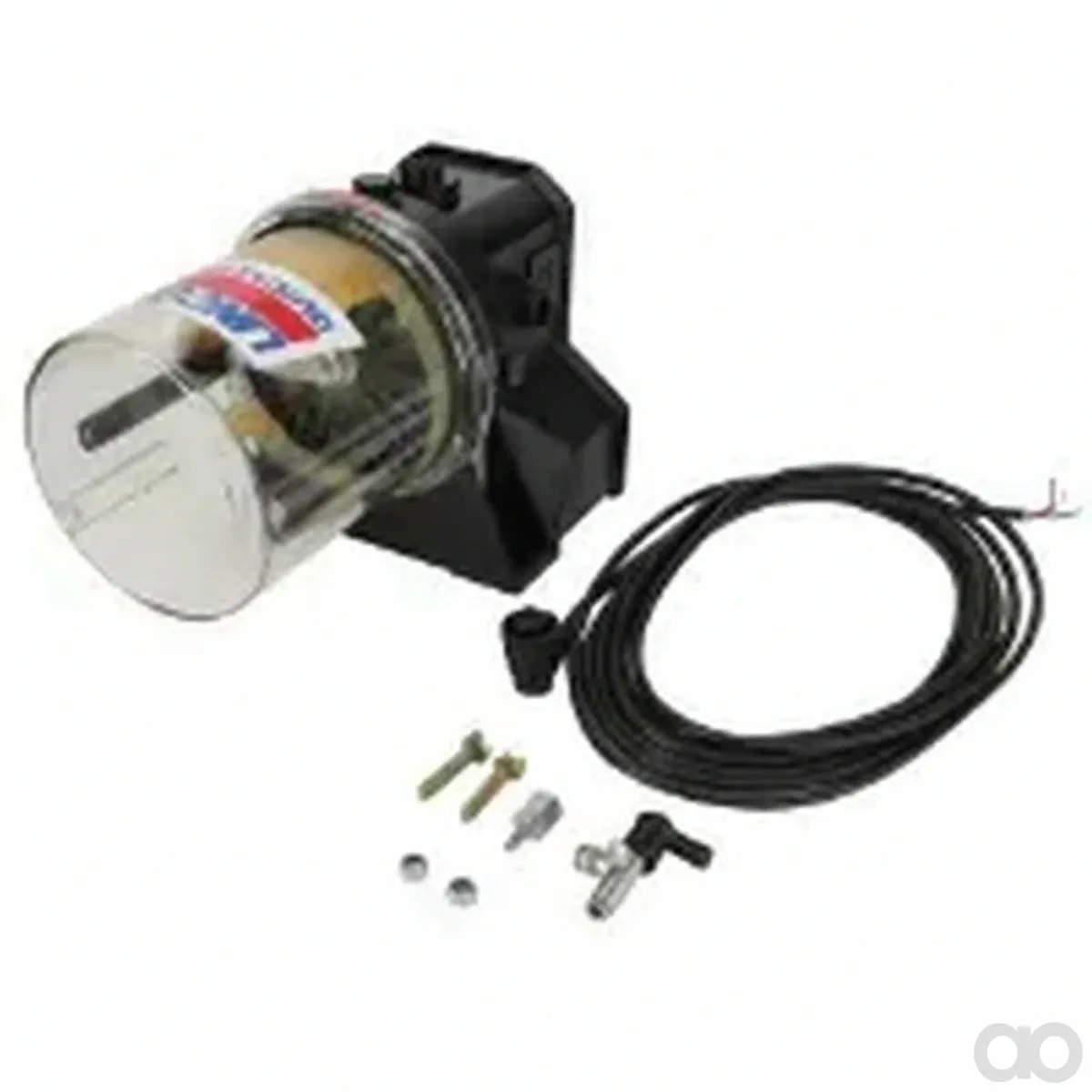 Massey Ferguson - 700720087 - Pump