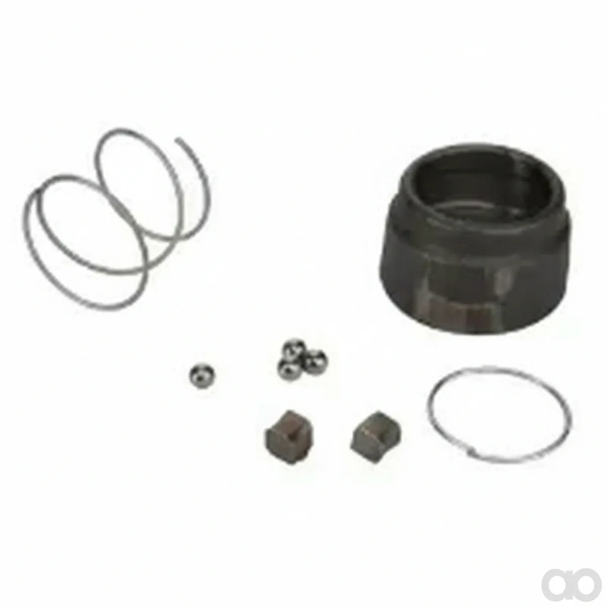 Massey Ferguson - 700720122 - Kit, 1-3/8", 21 Spline
