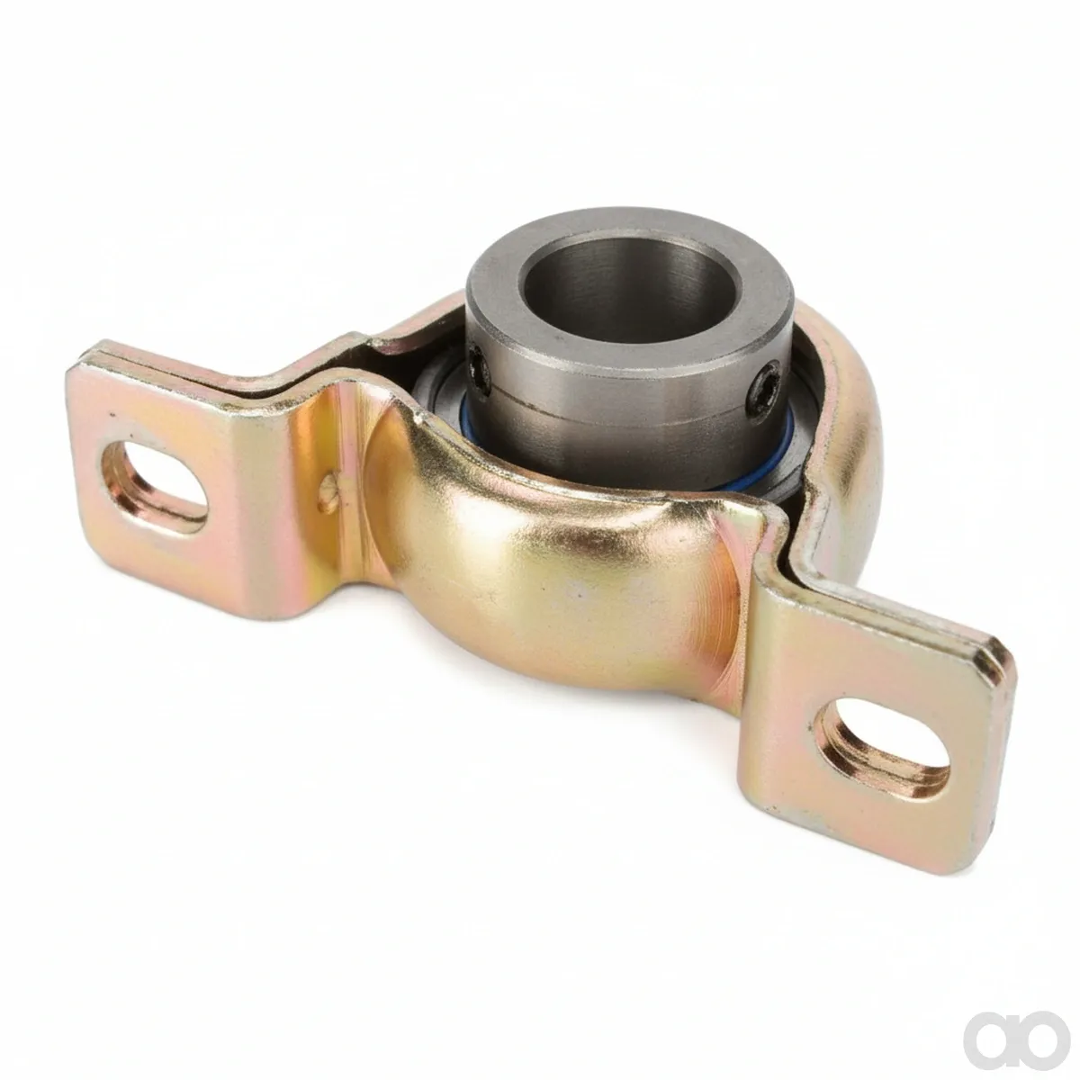 Massey Ferguson - 700723931 - Pillow Block Bearing, Feeder Chute