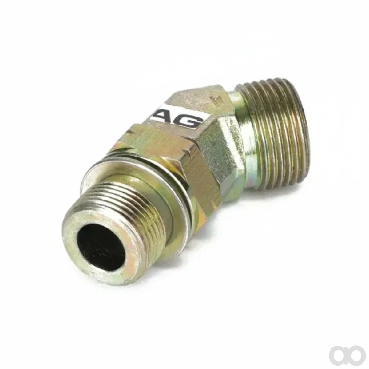 Massey Ferguson - 700726247 - Elbow