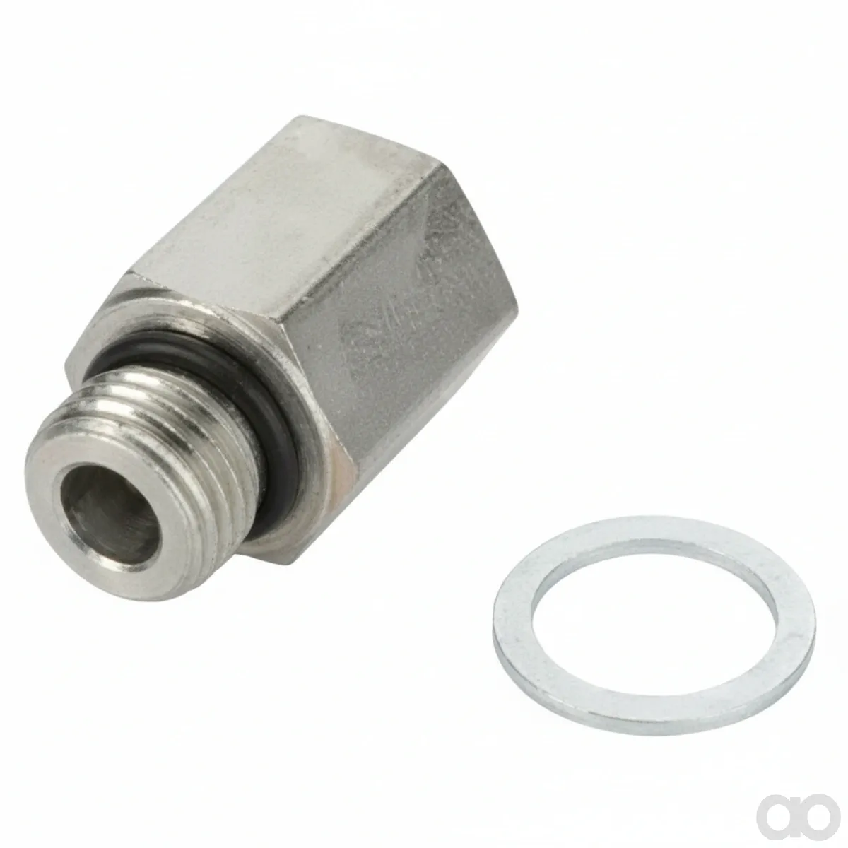 Massey Ferguson - 700726875 - Adapter Fitting
