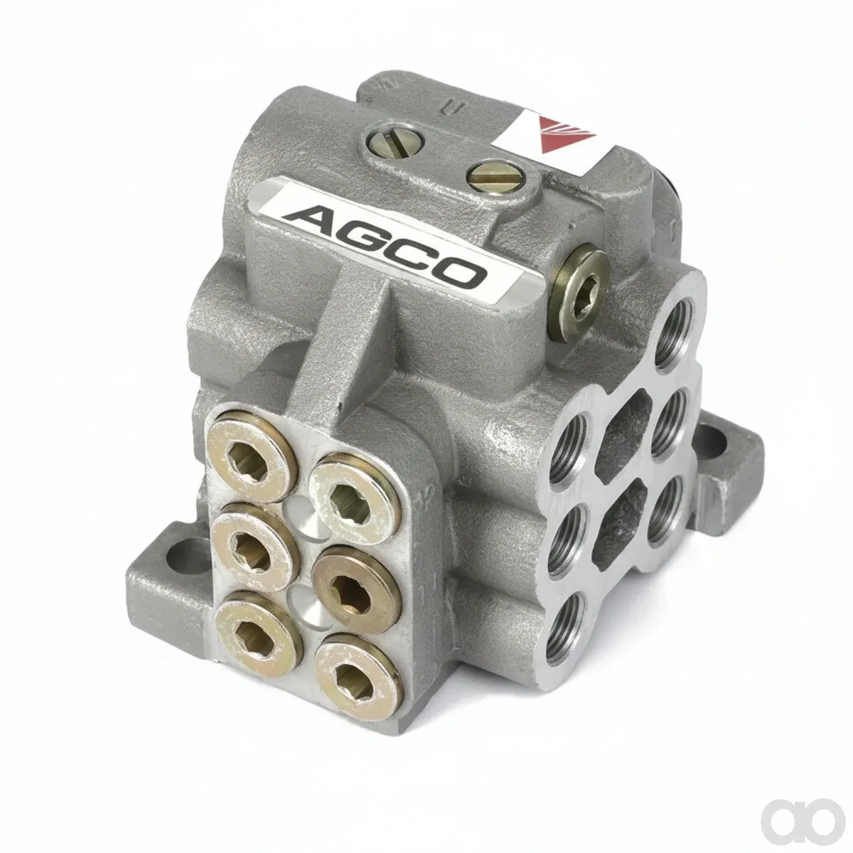 Massey Ferguson - 700727932 - Distribution Valve