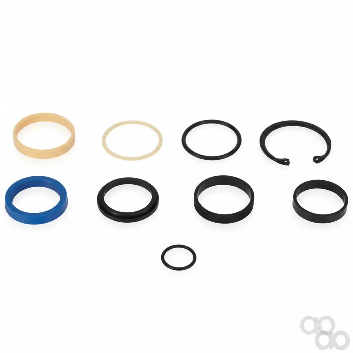Massey Ferguson - 700728602 - Seal Kit