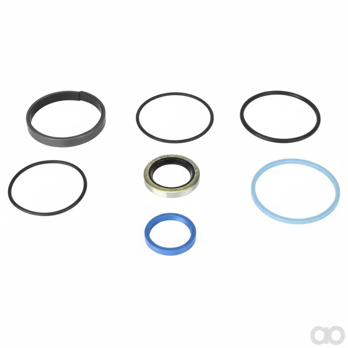 Massey Ferguson - 700729238 - Seal Kit