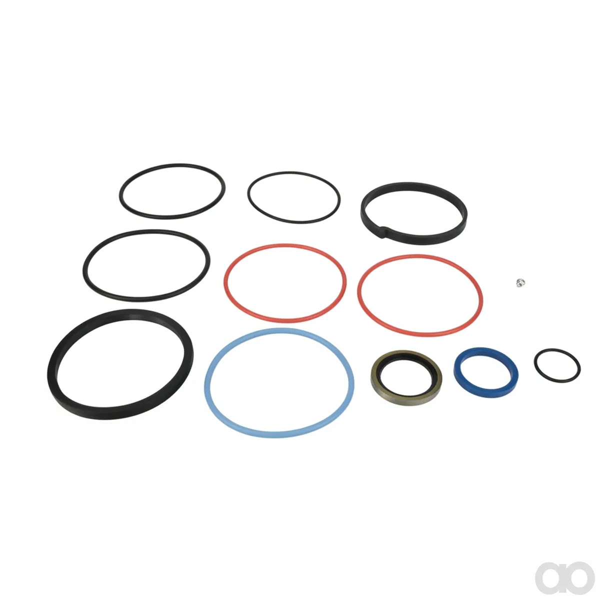 Massey Ferguson - 700731941 - Seal Kit