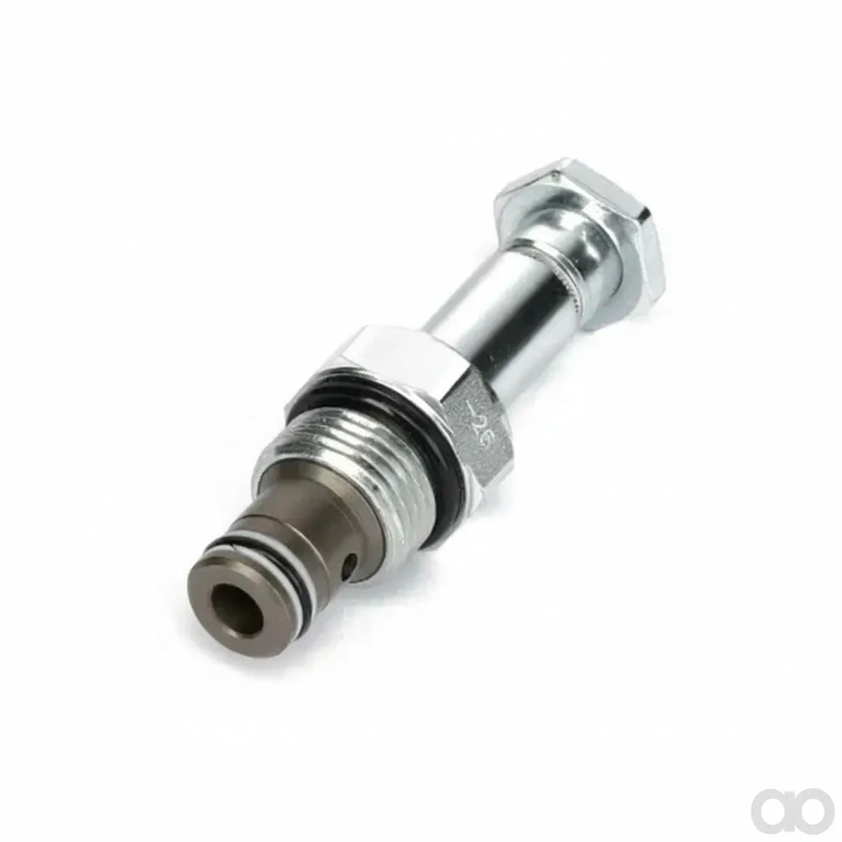 Massey Ferguson - 700732322 - Solenoid Valve