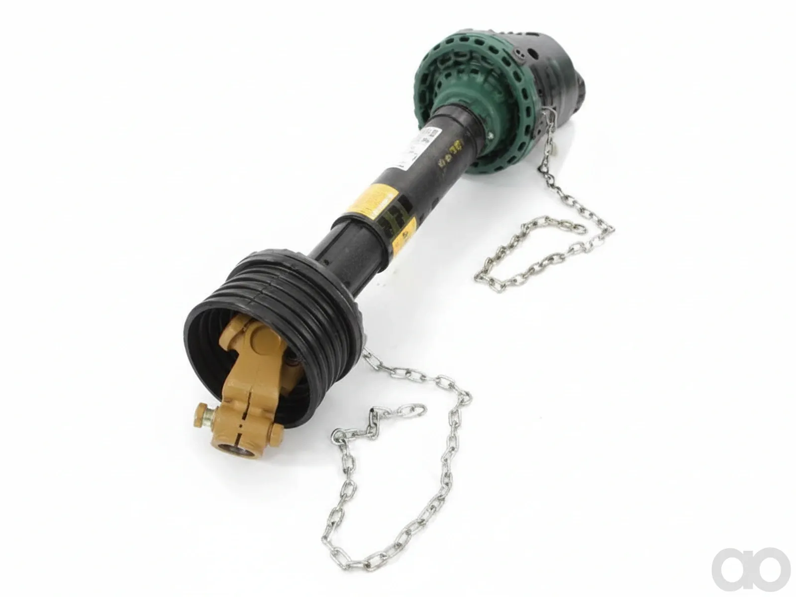 Massey Ferguson - 700734458 - Universal Joint, Type 3C