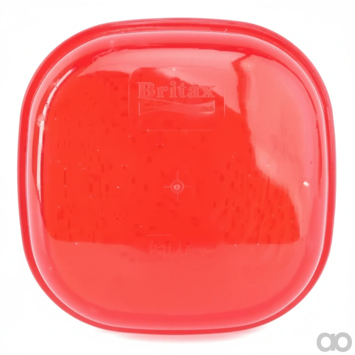 Massey Ferguson - 700734568 - Lamp Lens, Rear Lens for Baler