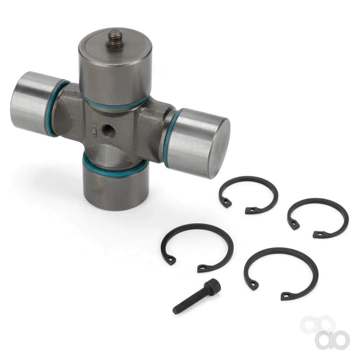 Massey Ferguson - 700735111 - Cross and Bearing Kit