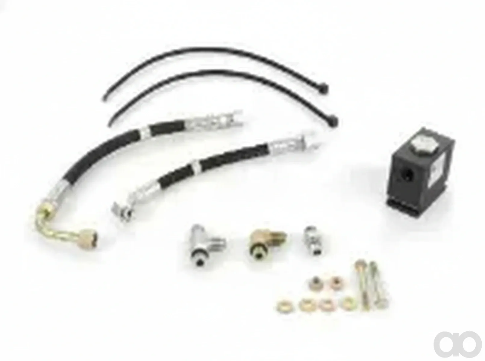 Massey Ferguson - 700735137 - Bale Ejector