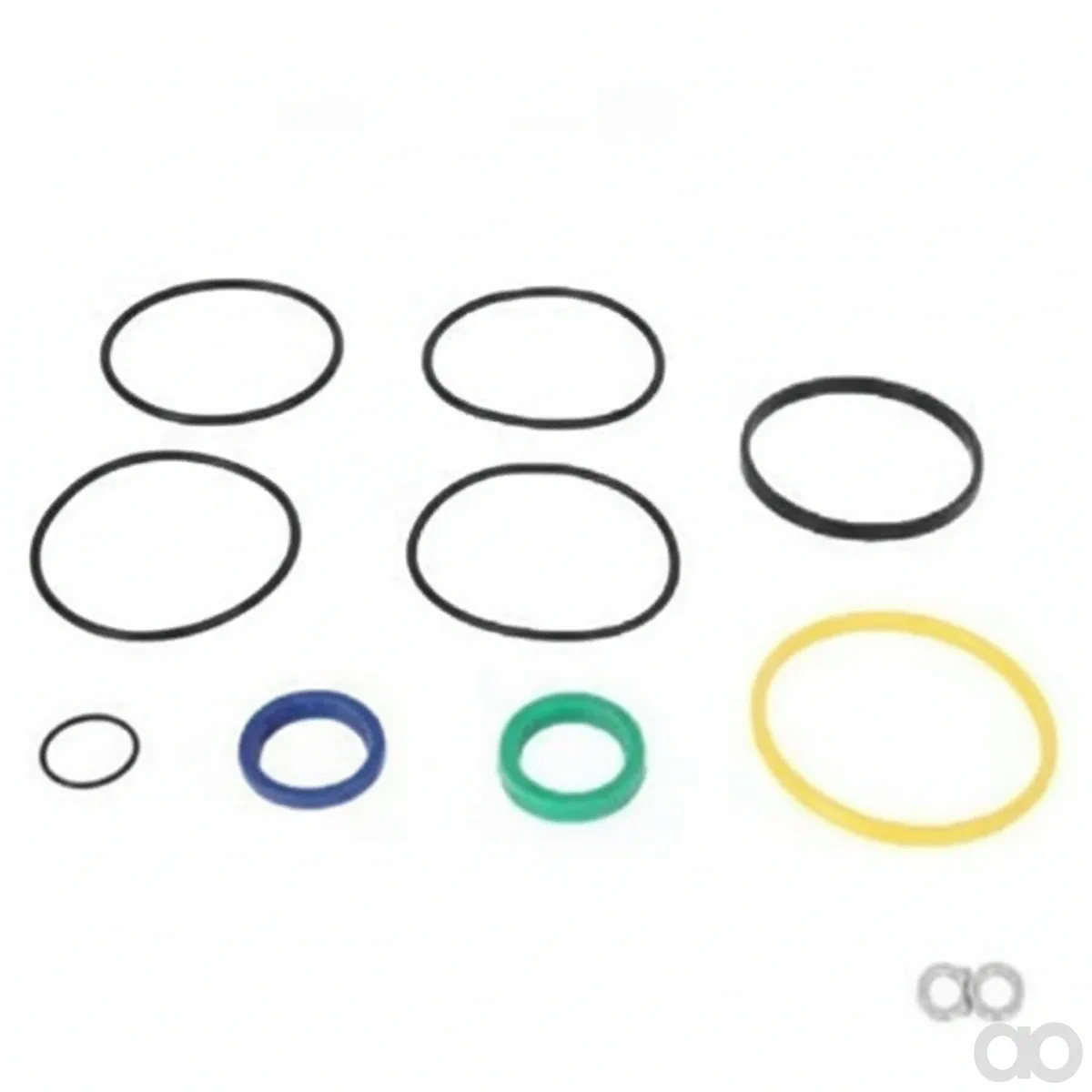 Massey Ferguson - 700736237 - Seal Kit