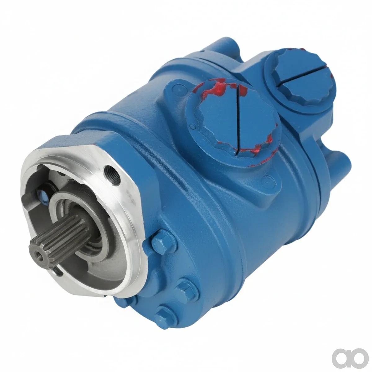 Massey Ferguson - 700736567 - Hydraulic Pump