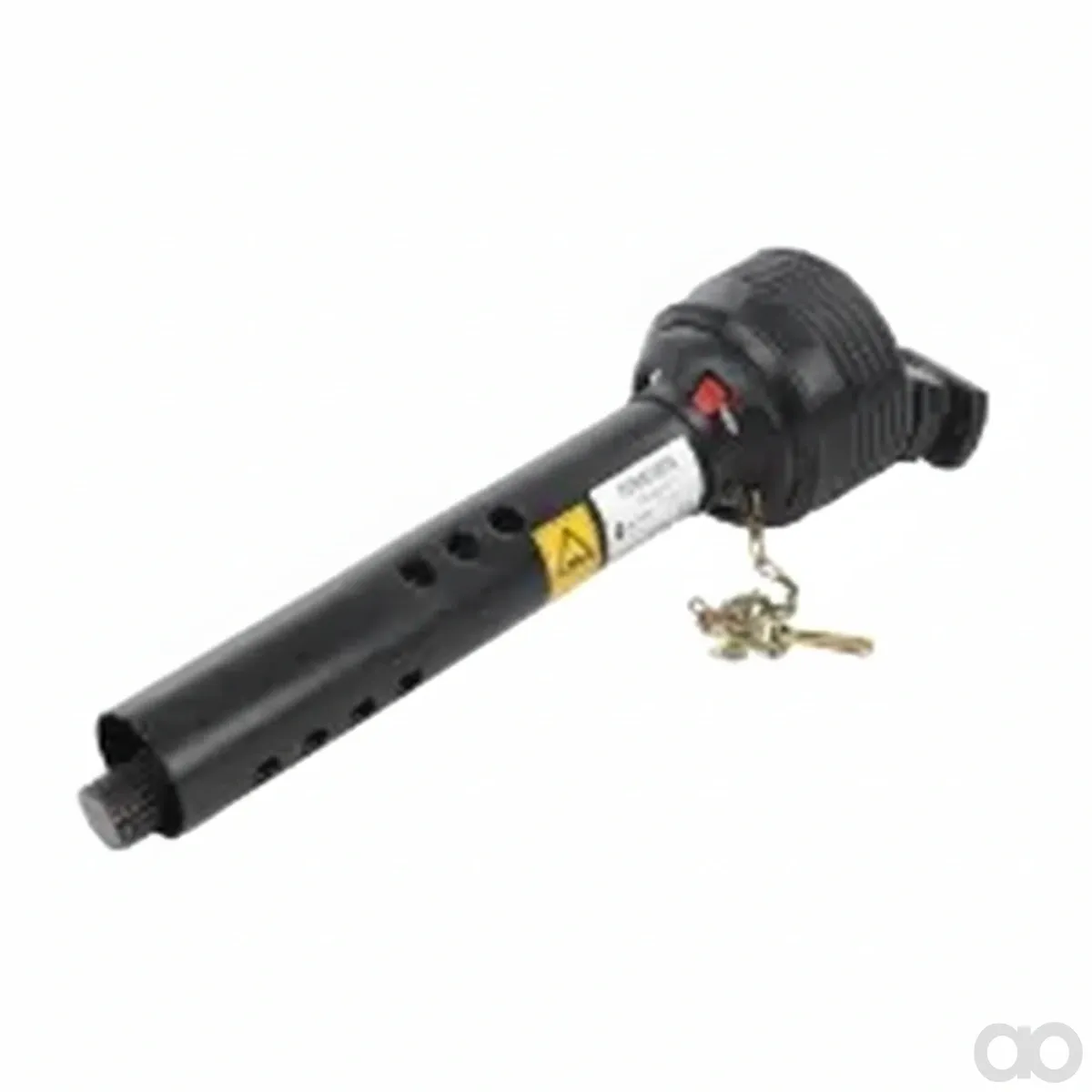 Massey Ferguson - 700736939 - Shaft, PTO, 1-11/16" Diameter, Half