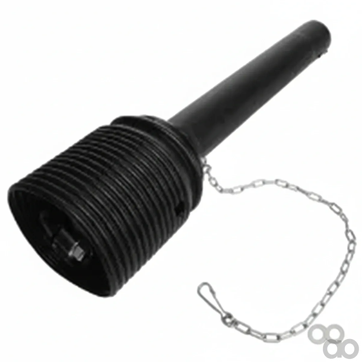 Massey Ferguson - 700736940 - Shaft, PTO, 1-3/4" x 1-11/6", 20 Spline, Half
